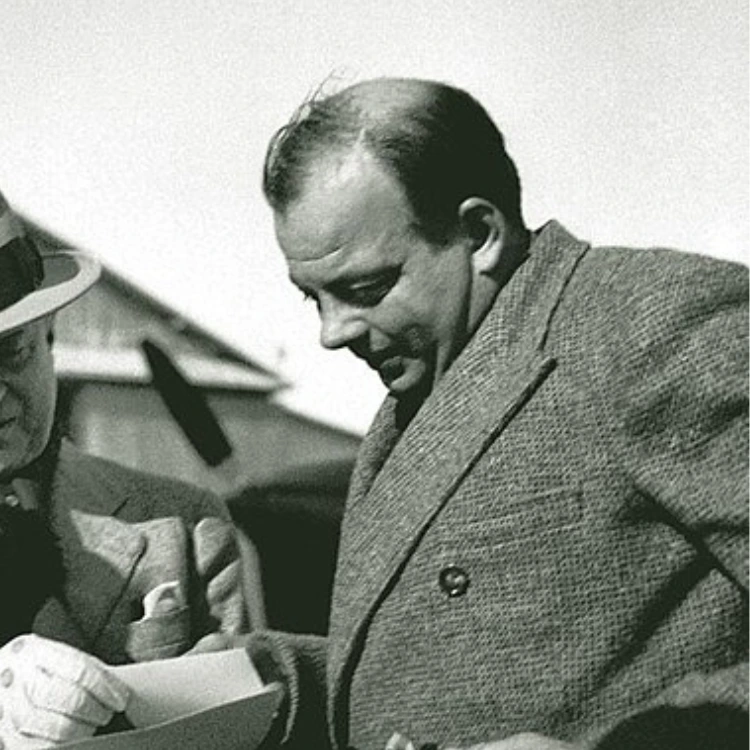 Antoine de Saint-Exupéry